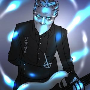 Meet your Posher, Kim